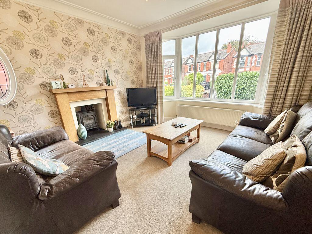 House in Stockport - More