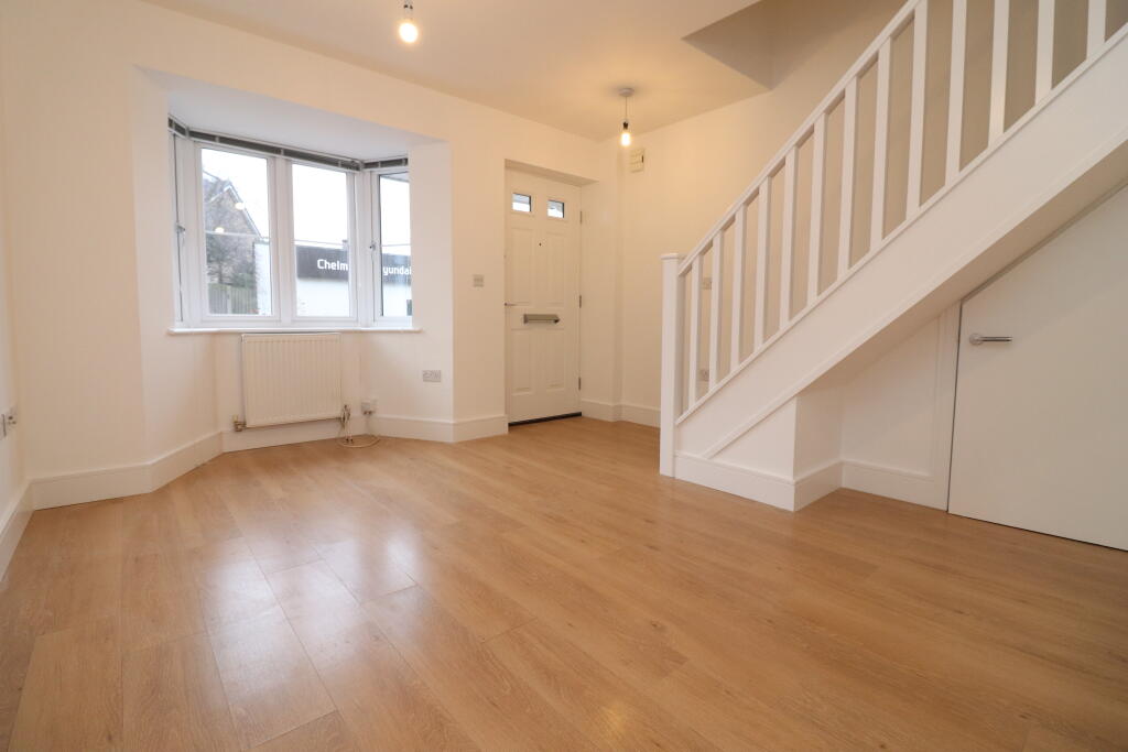 House in Chelmsford - More
