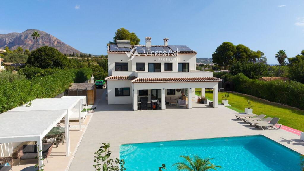 Main image of property: Valencia, Alicante, Javea