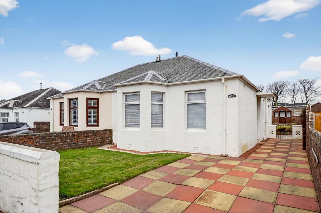 Main image of property: Heathfield Road, Ayr, KA8