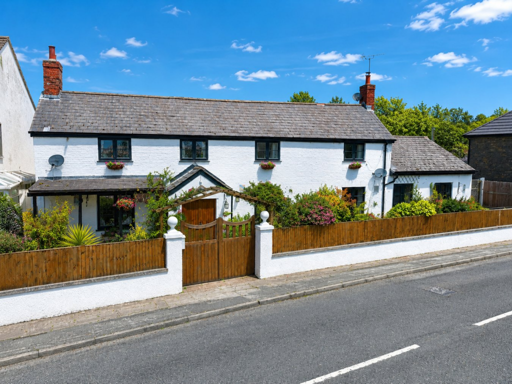 Main image of property: Main Road, West Huntspill, Highbridge, TA9