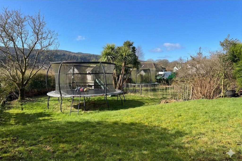 Manse Brae, Lochgilphead photo 2