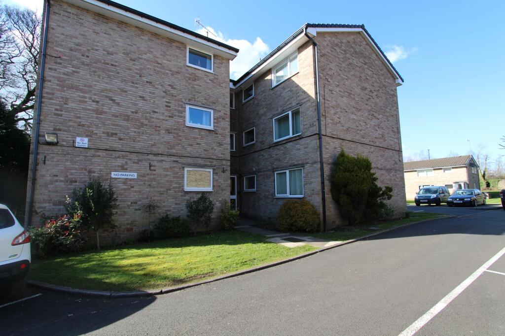 Main image of property: School Lane Close, Sheffield, S8