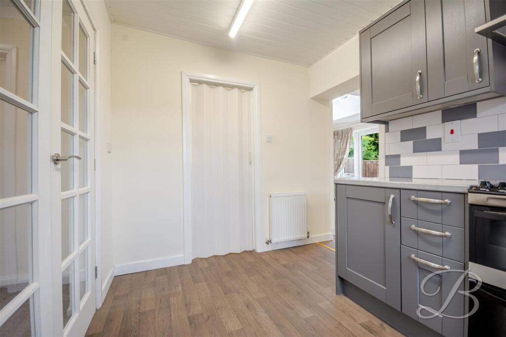 House in Newark and Sherwood, Edwinstowe - View 5
