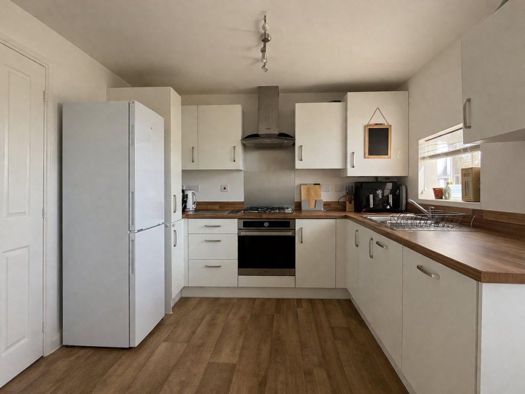 House in Swindon - View 5