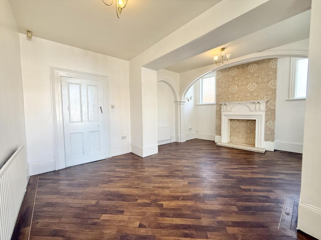 Apartment in Sunderland, South Hylton - More