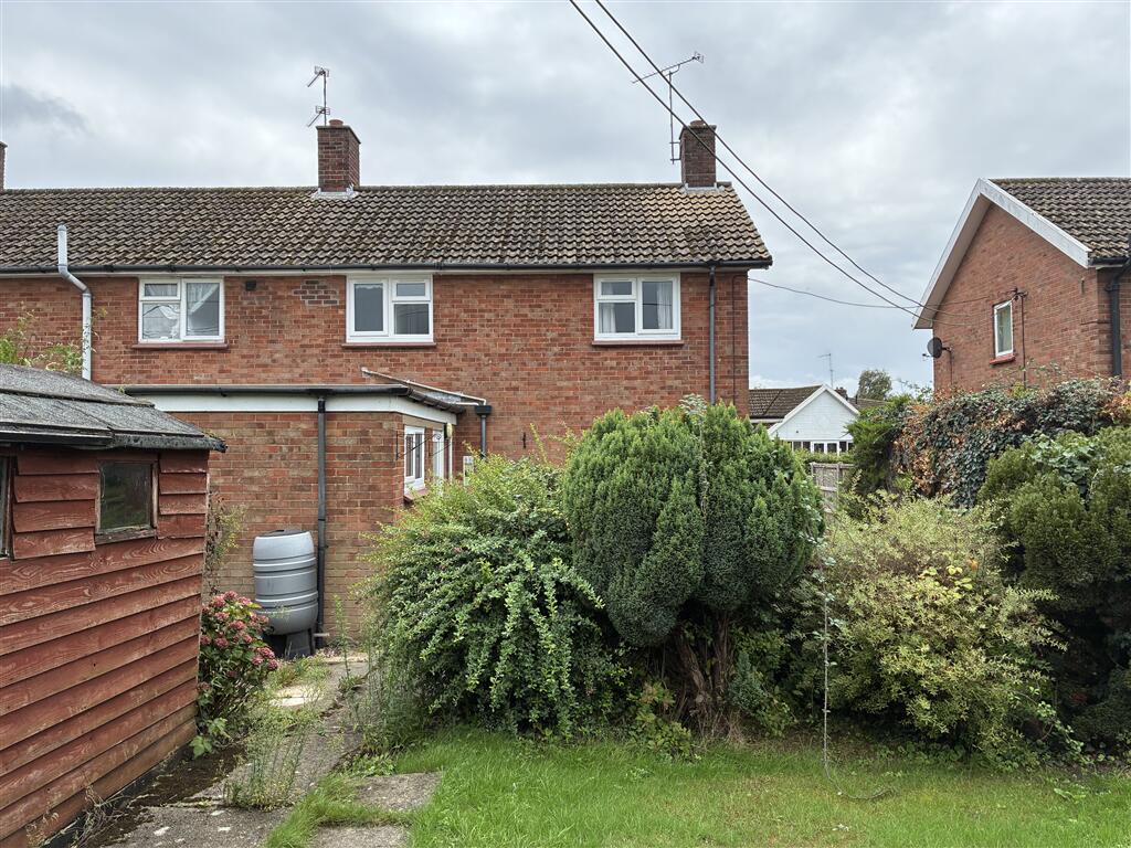 House in North Norfolk, Fakenham - View 2