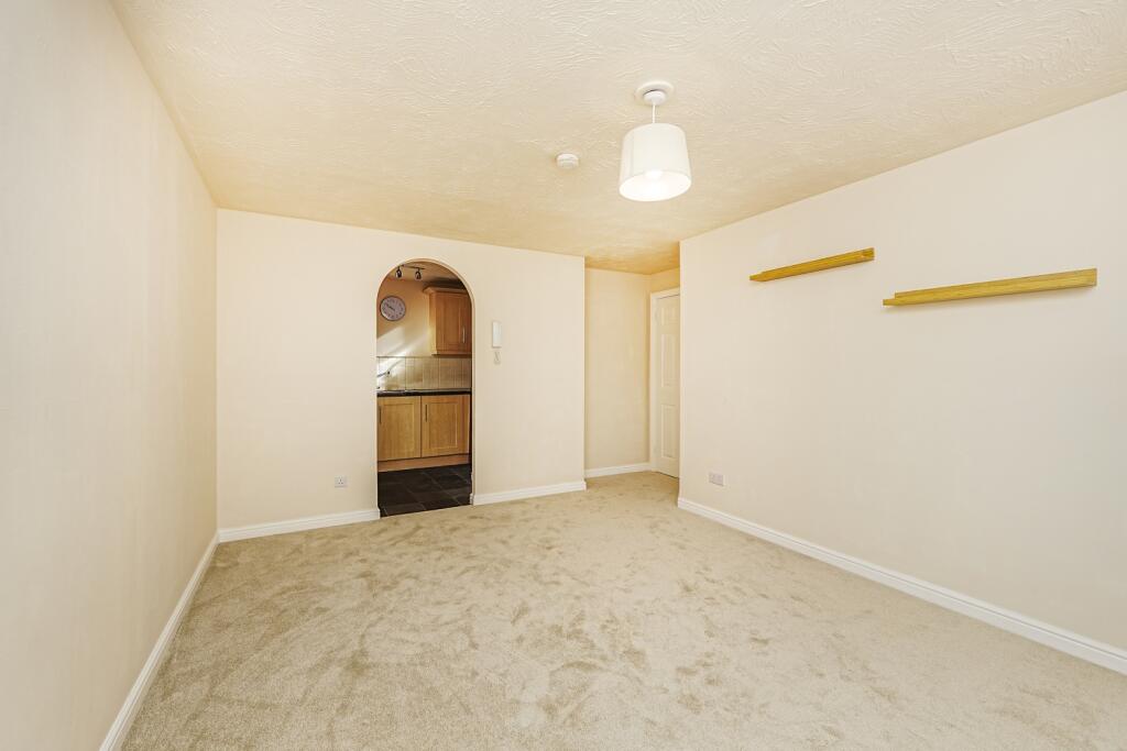 Apartment in London - More