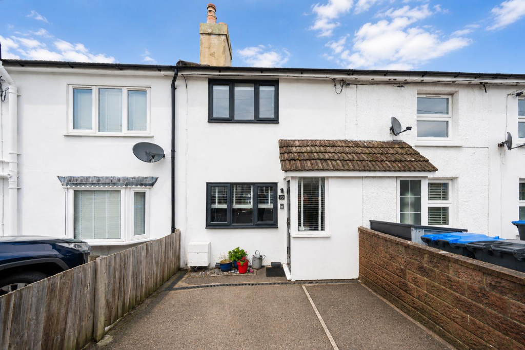 Main image of property: West Street, Burgess Hill
