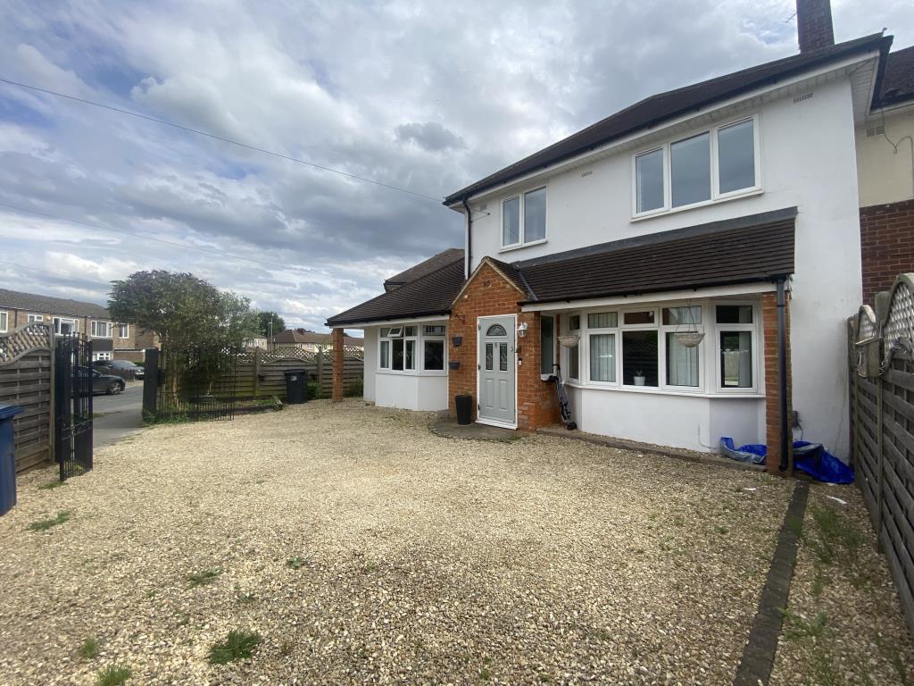 Main image of property: Upper Belmont Road, Chesham, HP5