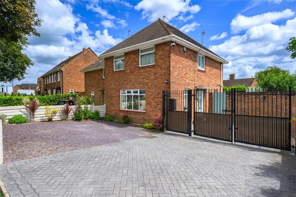 Main image of property: Brooklands Parade, Wolverhampton, West Midlands, WV1