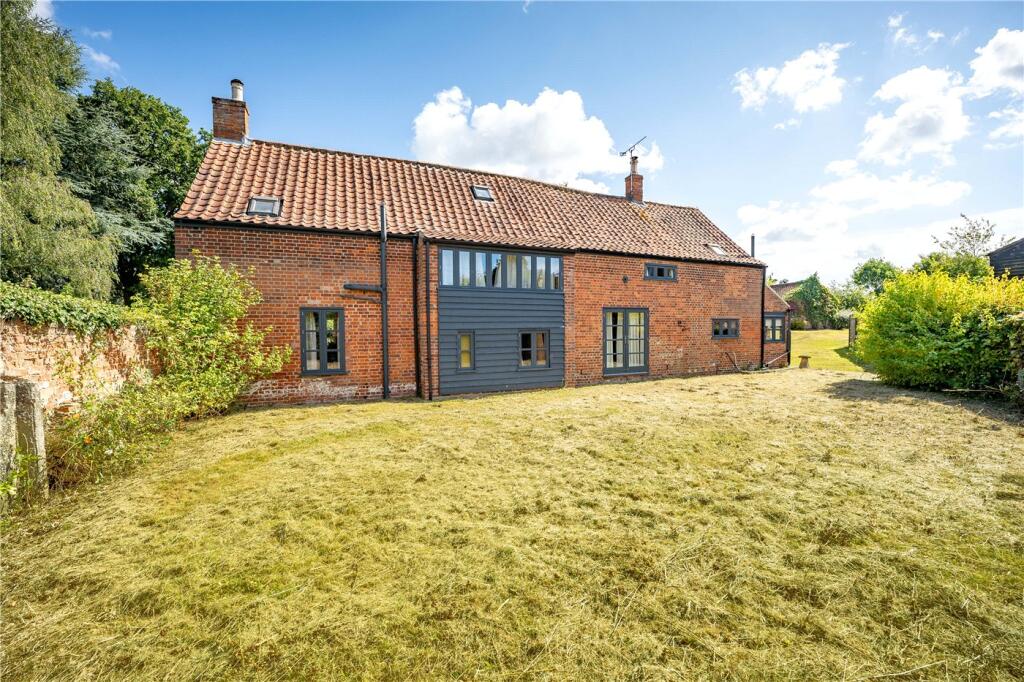 Main image of property: Bramerton Road, Surlingham, Norwich, Norfolk, NR14