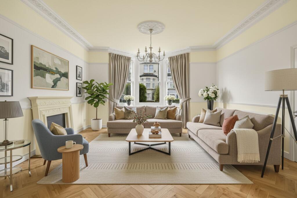 Main image of property: Ferme Park Road, Crouch End, N8