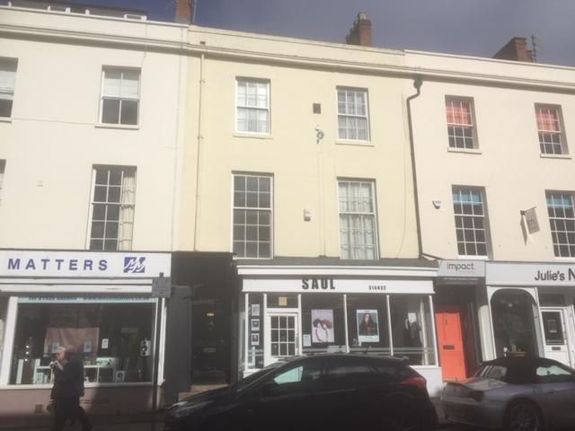 Main image of property: Regent Street, Leamington Spa, Warwickshire, CV32