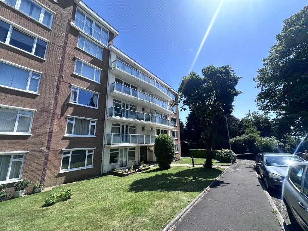 Main image of property: Brynfield Court, Langland, Swansea, SA3