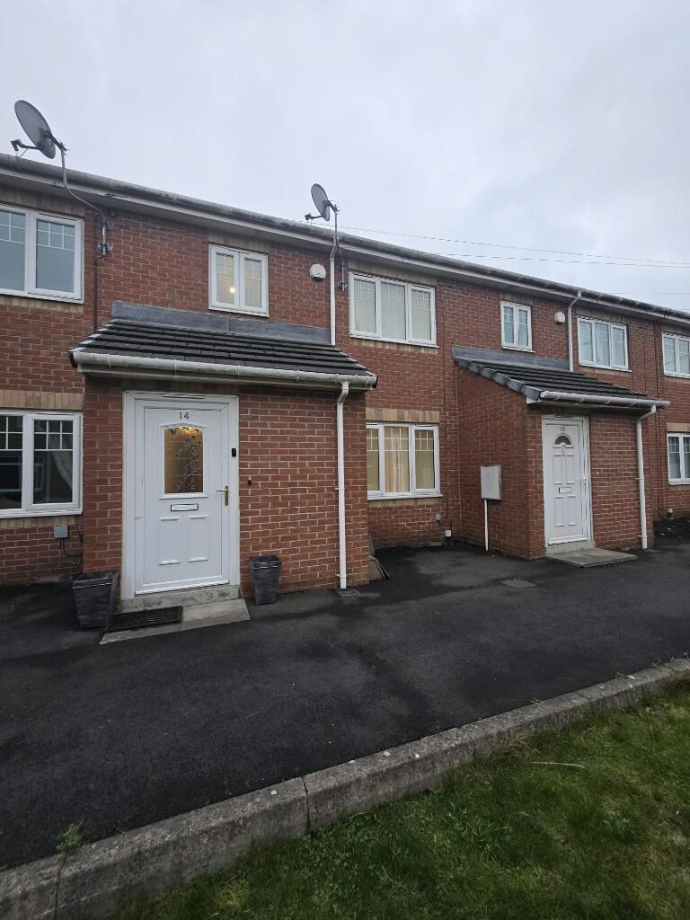 Main image of property: Abbey Terrace, Newcastle Upon Tyne, NE27