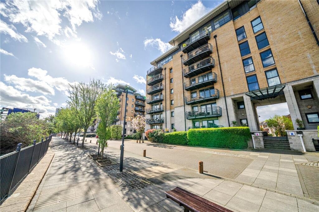 Main image of property: Thistley Court, Glaisher Street, Deptford, London, SE8