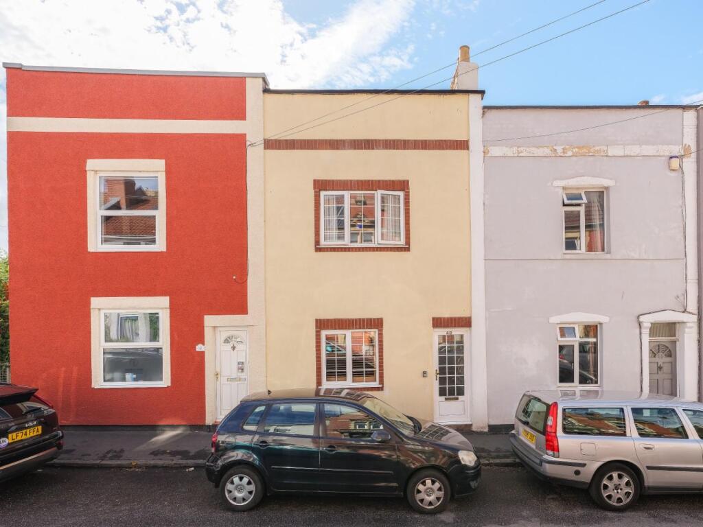 House in Bristol, Bedminster - View 2