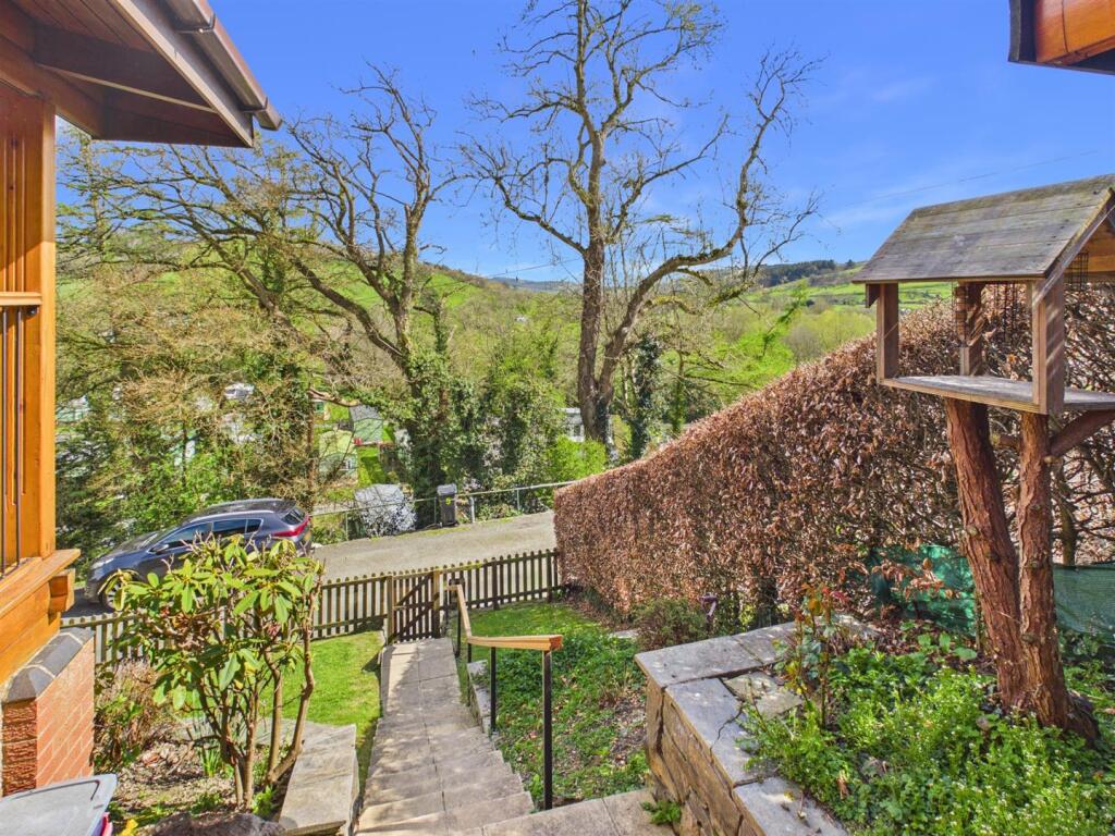 Main image of property: Henllan Caravan Park, Llangyniew, Welshpool