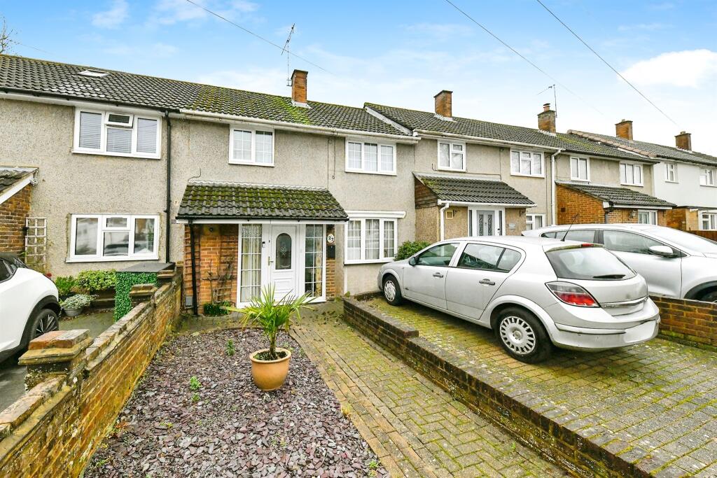 Main image of property: The Paddocks, Shephall, Stevenage