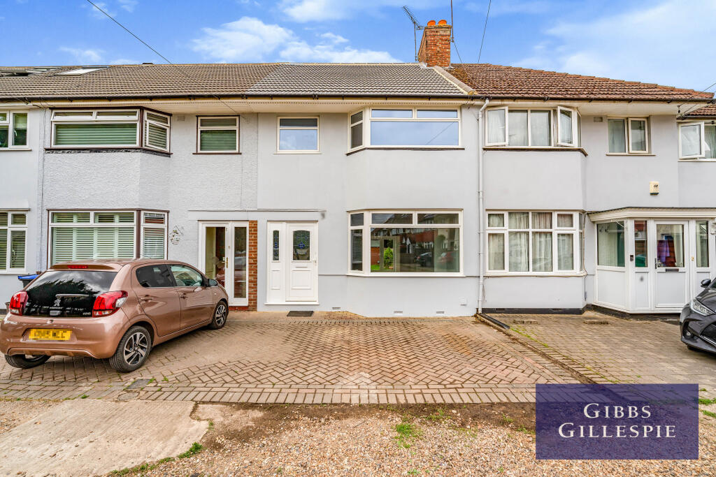 Main image of property: Orchard Close, Denham, Uxbridge, UB9