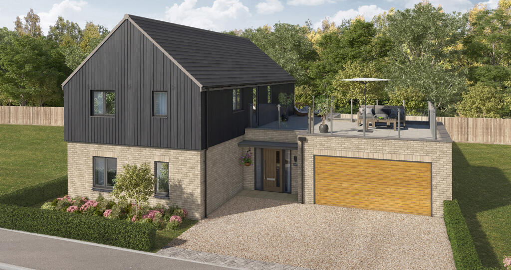Main image of property: Plot 62 The Birch, Collaton Park, Newton Ferrers, Devon