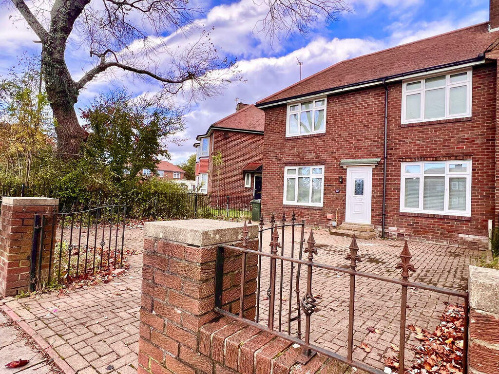 Main image of property: Ponteland Road, Cowgate, Newcastle upon Tyne, NE5