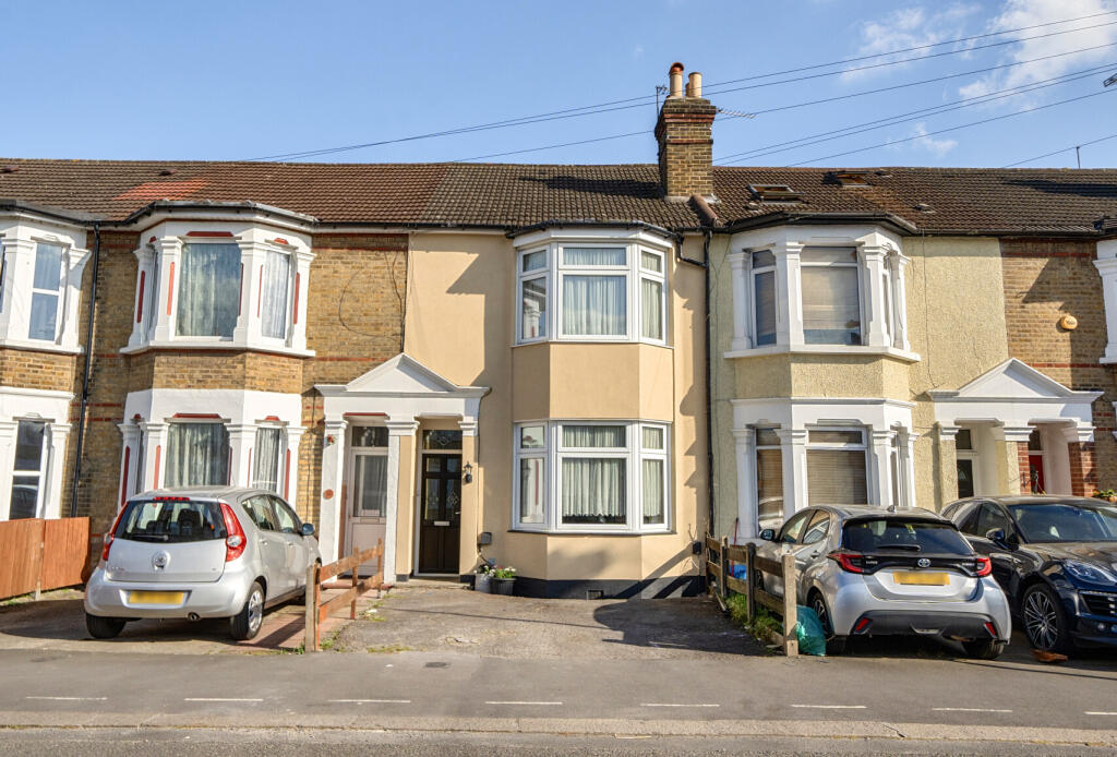 Main image of property: Como Street, Romford, RM7