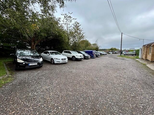 Main image of property: Suite 1V, Membury Business Park, Ermin Street, Membury, Hungerford, Berkshire, RG17 7TJ