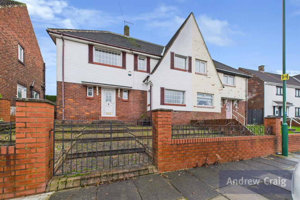 Main image of property: Boldon Drive, West Boldon