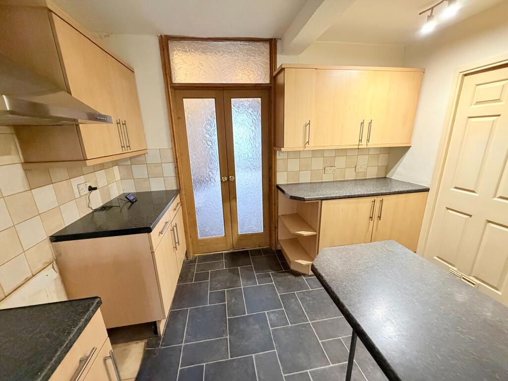 House in Cardiff, Porth - More