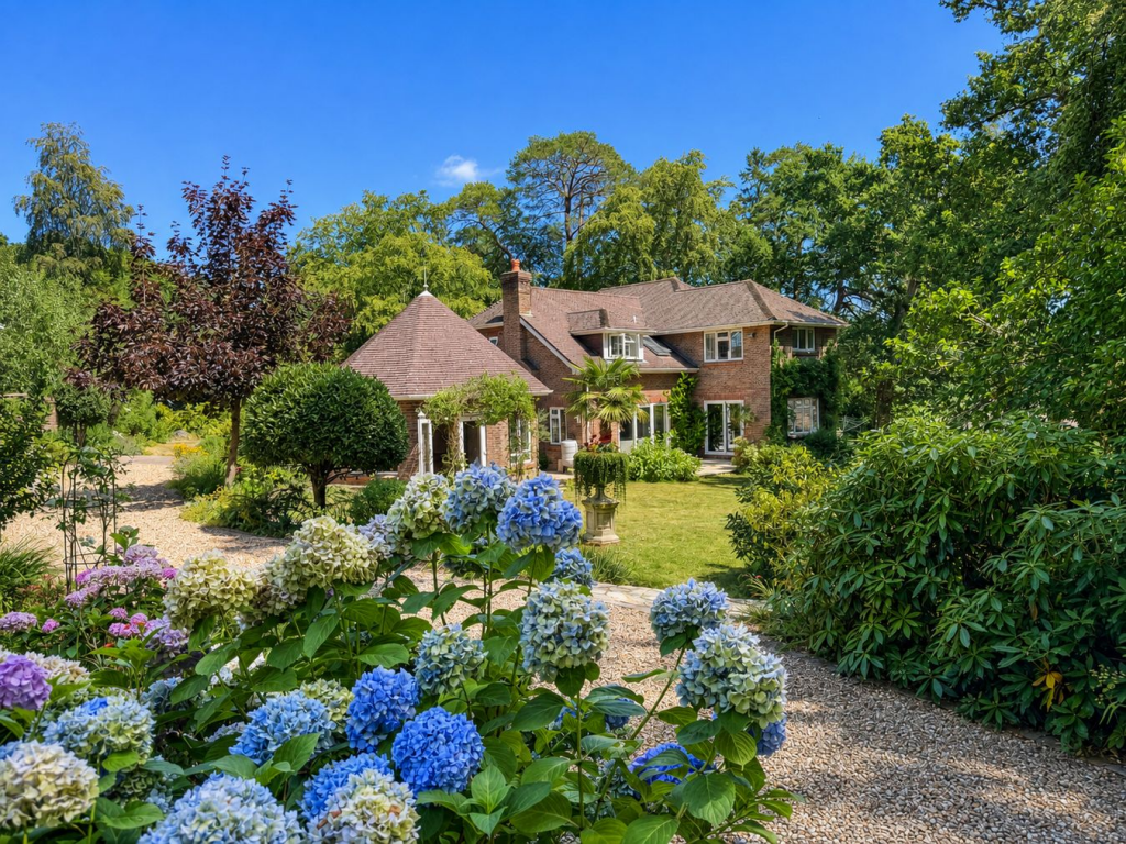 Main image of property: Northleigh Lane, Wimborne, BH21
