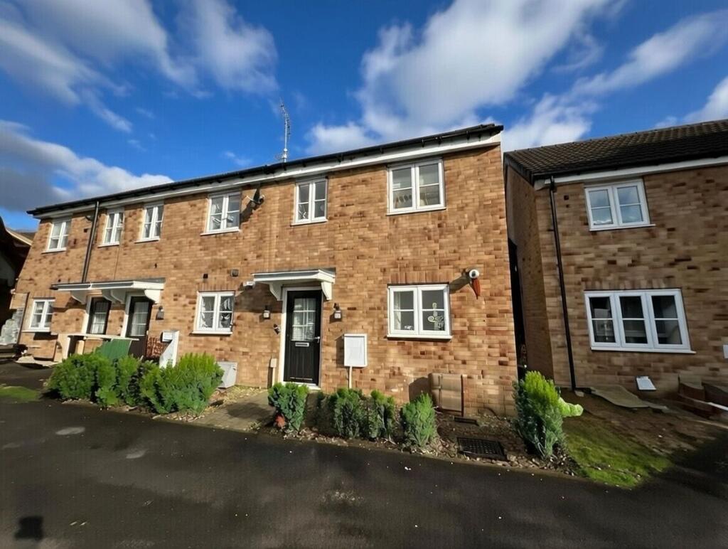 Main image of property: Deer Park Way,Thorney,PE6 0FS