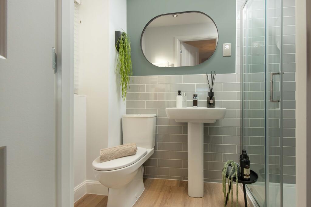 House in New Hartley, Seaton Valley - More