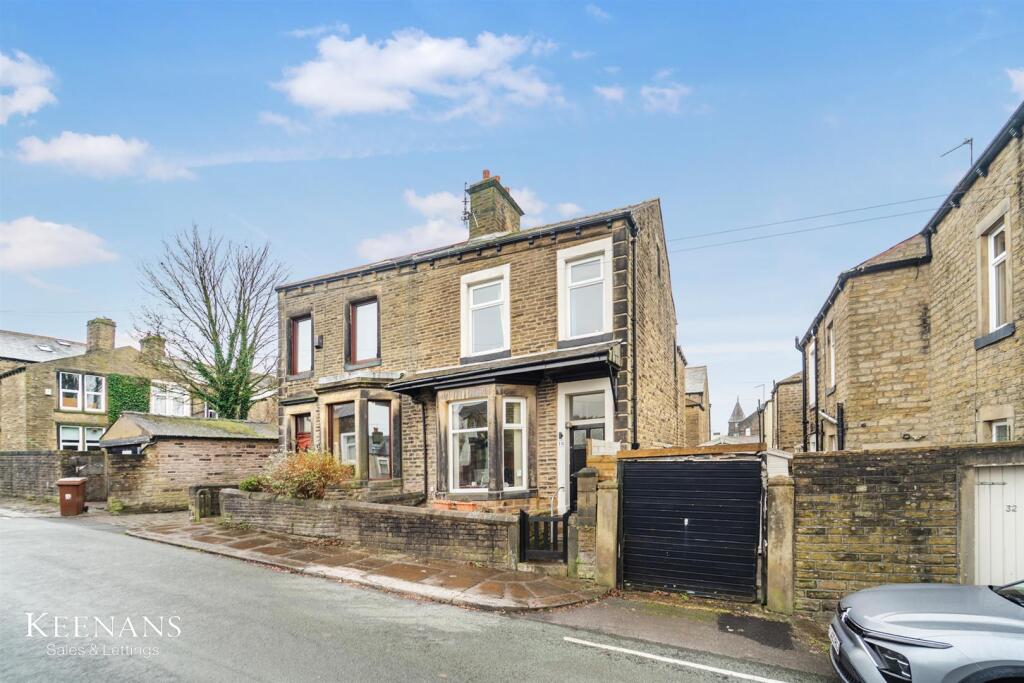 Main image of property: York Street, Colne