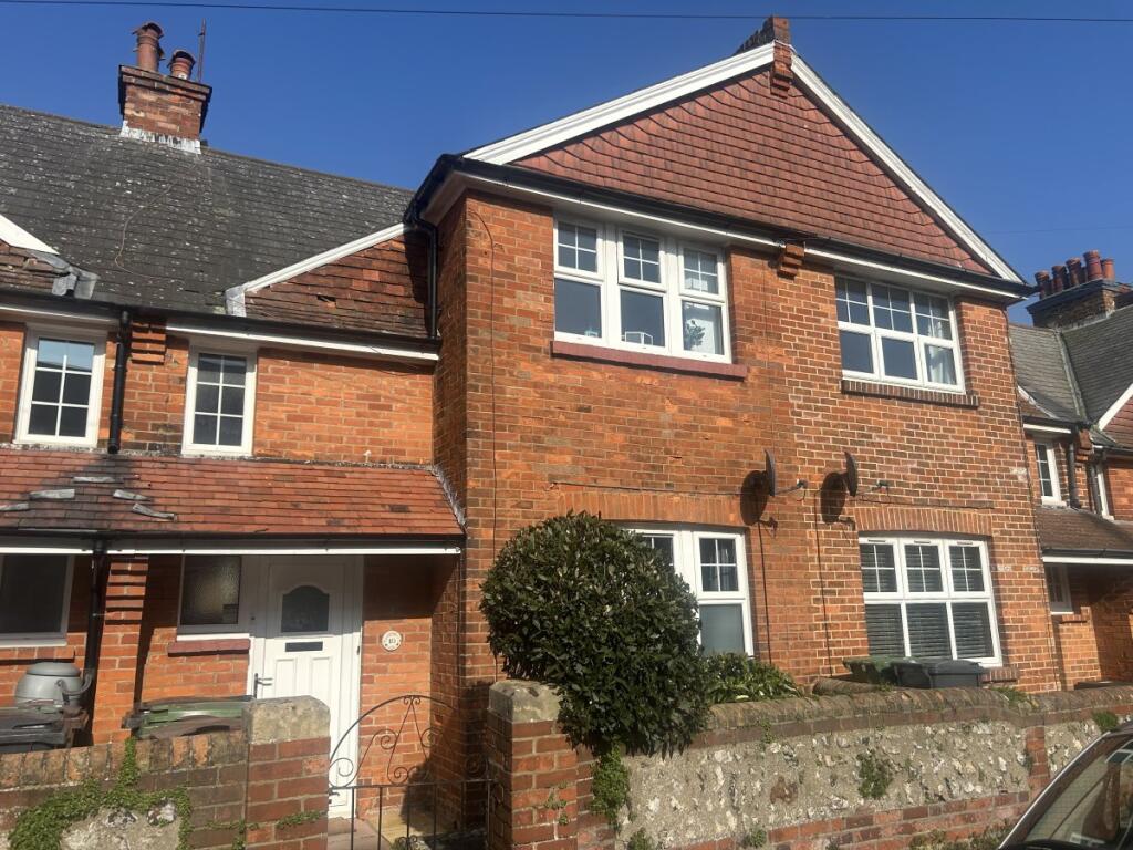 Main image of property: Parsonage Road, Motcombe