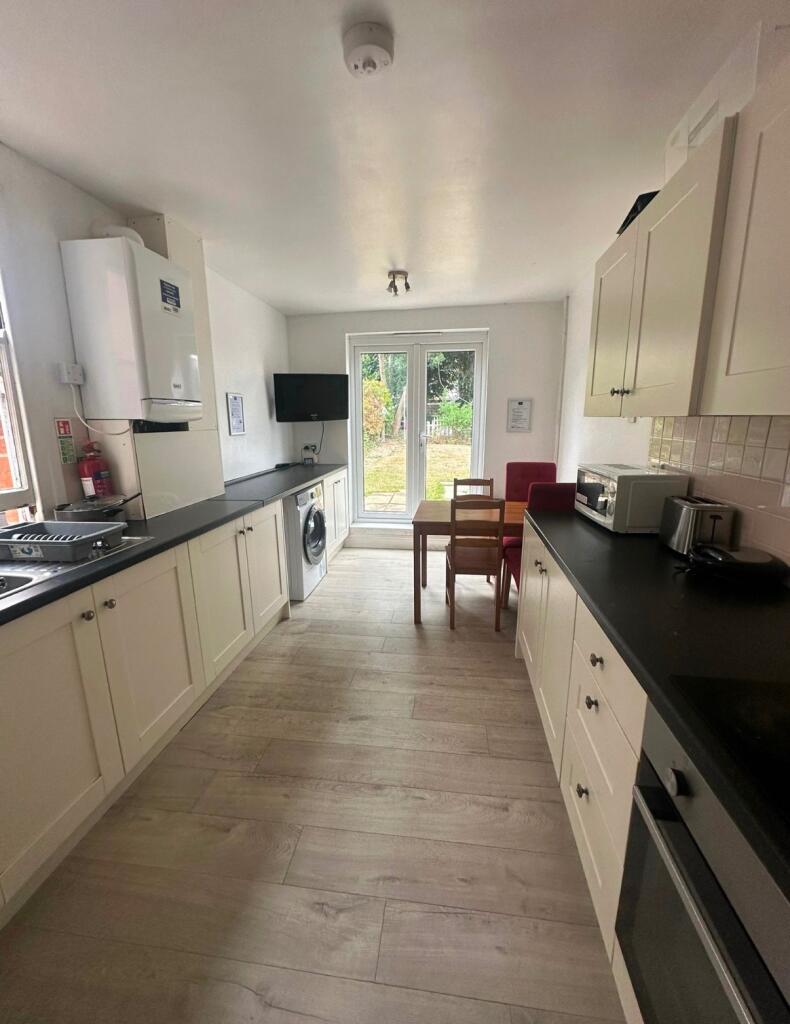 Main image of property: Room 5