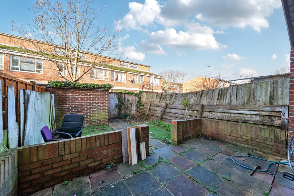 Main image of property: Williamson Close, Greenwich
