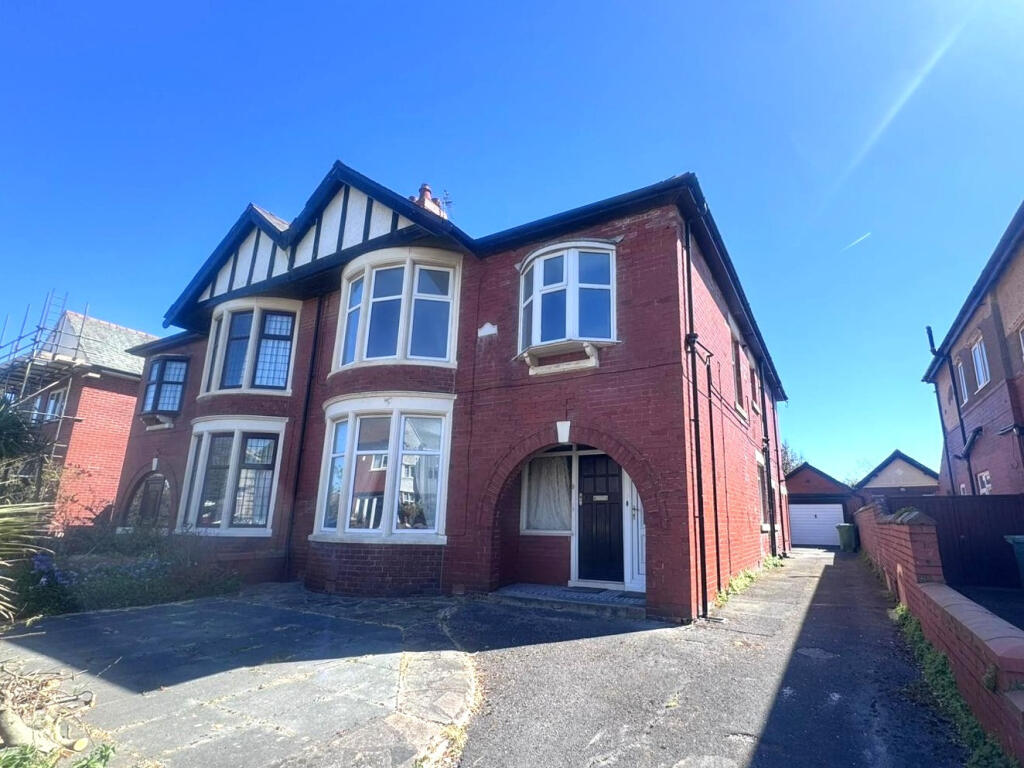Main image of property: Devonshire Road,  Lytham St. Annes, FY8