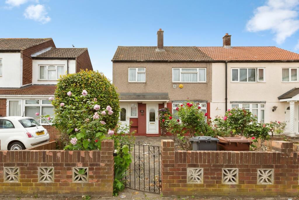 Main image of property: Chelmer Crescent, Barking, IG11