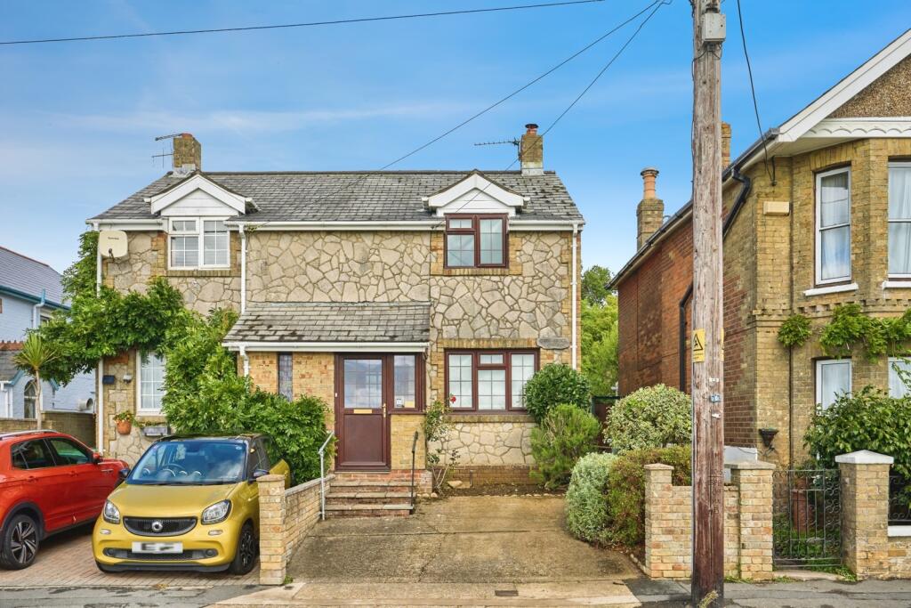 Main image of property: Upper Green Road, St. Helens, Ryde, Isle of Wight, PO33