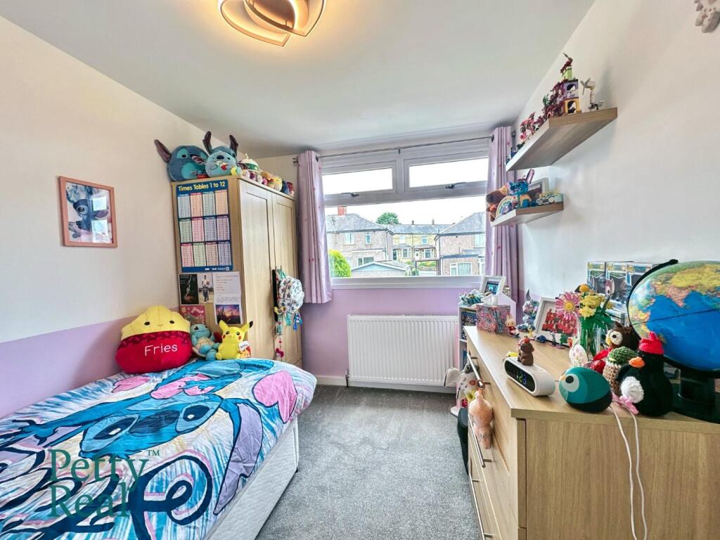Waidshouse Close, Nelson - View 6