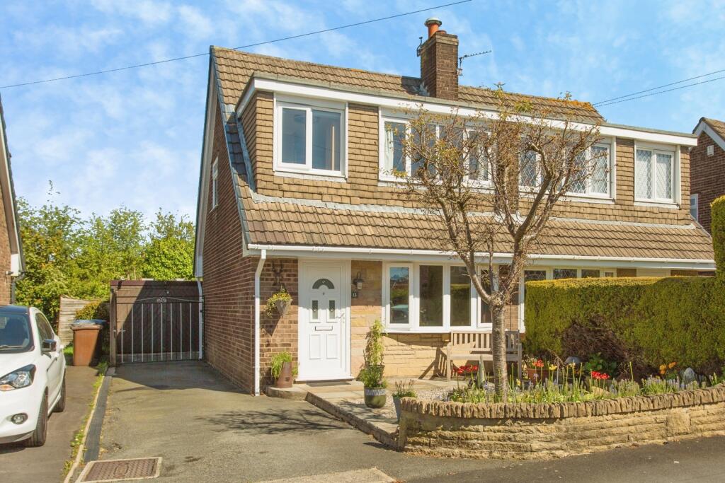 Main image of property: Ashurst Road, Leyland, Lancashire, PR25