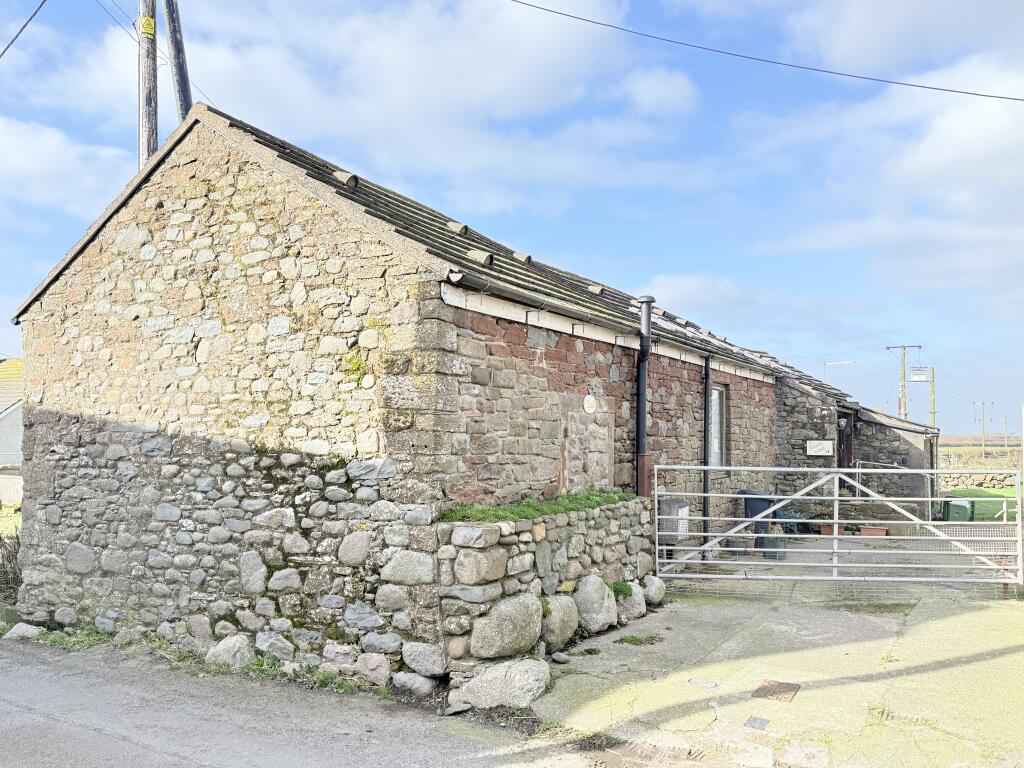 Main image of property: Swallows Lodge, Mawbray, Maryport, Cumbria CA15 6QT
