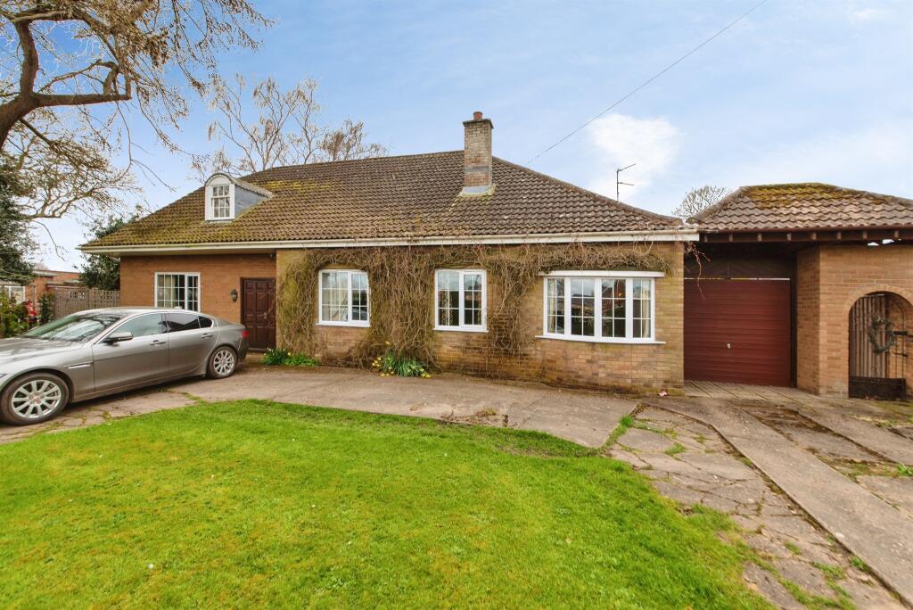 Main image of property: High Street, Gosberton, Spalding
