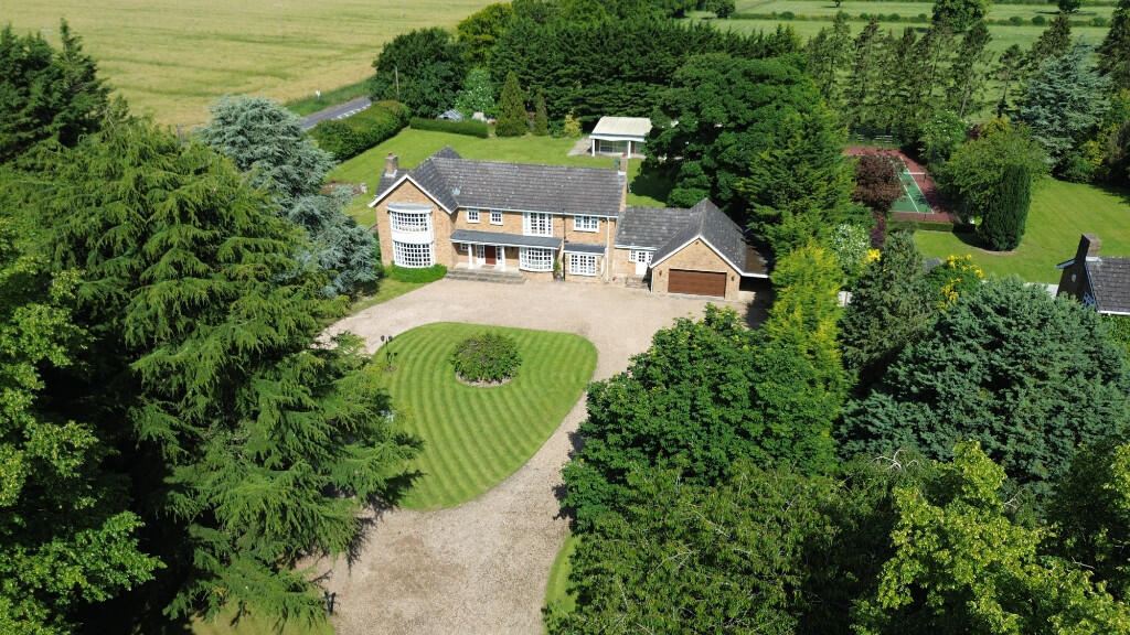 Main image of property: Butts Way, Aston Rowant, Watlington, Oxfordshire, OX49