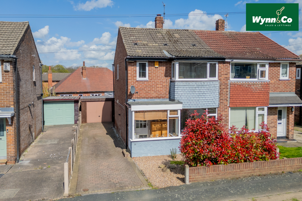 Main image of property: Greenmoor Close, Lofthouse, Wakefield