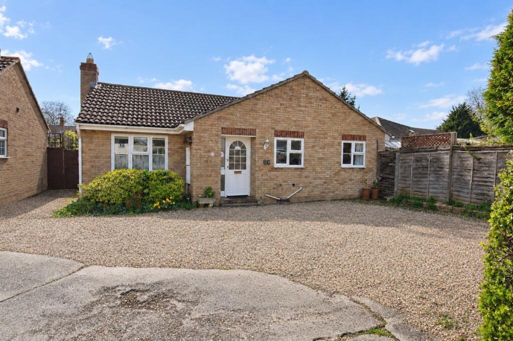 Main image of property: High Street, Teversham, Cambridge