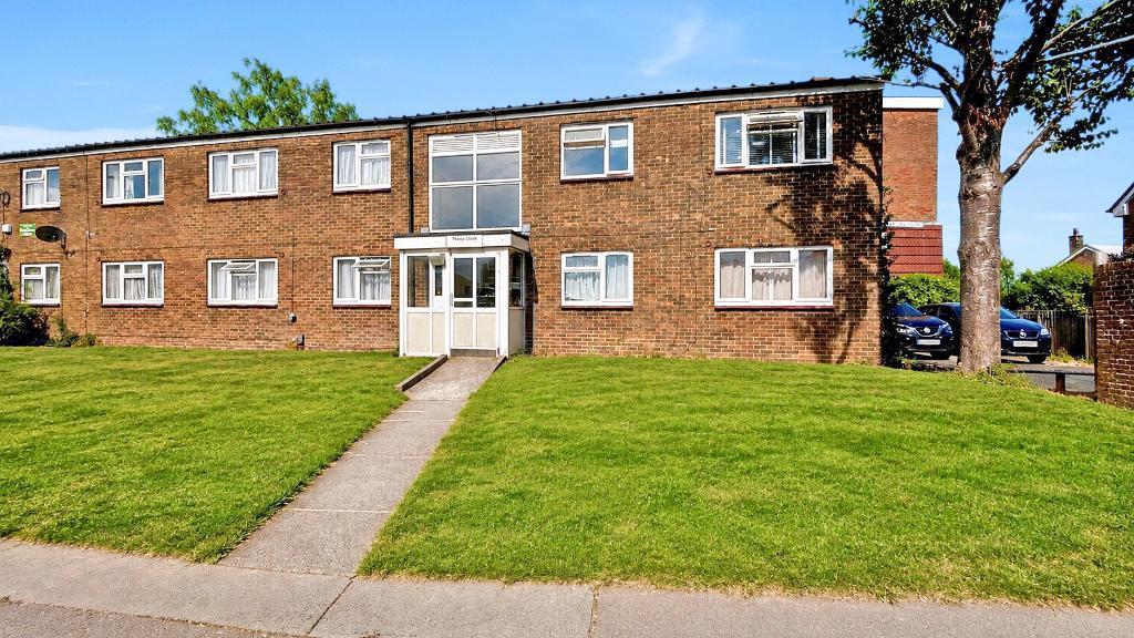 Main image of property: Thorpe Close, New Addington, Croydon, CR0 0SF