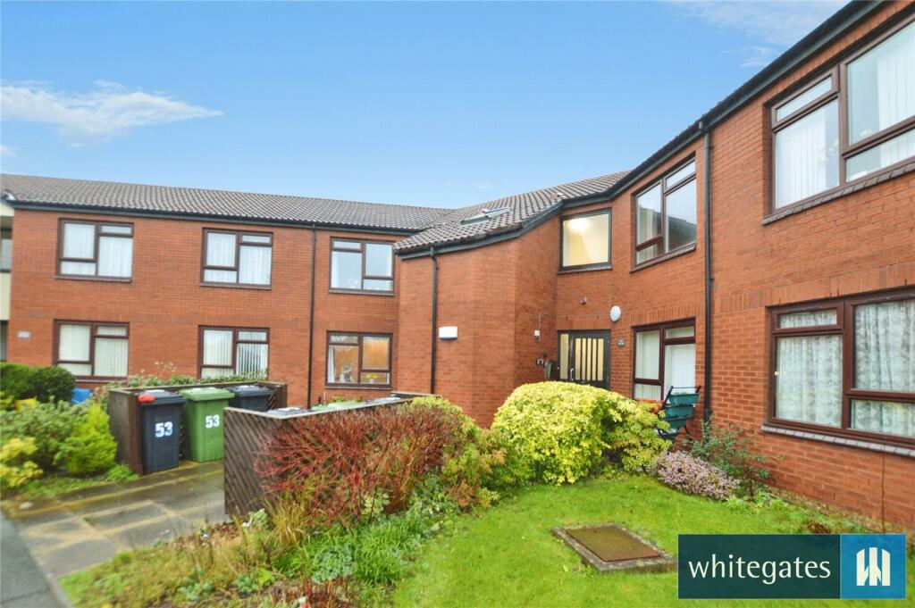 Main image of property: Lynwood Garth, Leeds, West Yorkshire, LS12